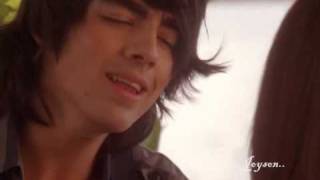 CAMP ROCK  Nazree mila tu  Gotta Find You Joyson  Hindi Bollywood In [upl. by Adlee672]