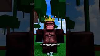 lv1  lvmax nhưng chỉ đánh boss bloxfruits roblox [upl. by Ring939]