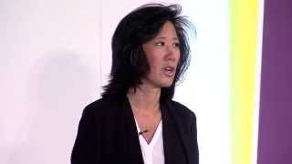 Keynote Eileen Burbidge Partner Passion Capital [upl. by Hsiri]