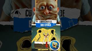 Curiosidades de Bob Esponja [upl. by Aynekat761]