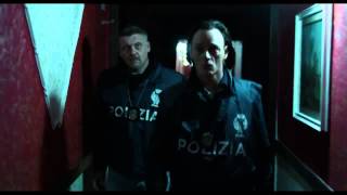 Gomorra la Serie  Trailer legendado [upl. by Lorraine]