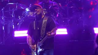 Staind  Right Here Waiting  Live in Denver 10324 [upl. by Anselme196]