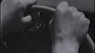 Vintage Illinois Tollway Video  Calm Driving [upl. by Nolana185]