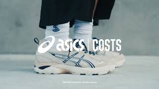 COSTS X ASICS GT 2160 筲箕quot quotSHAOJIquot [upl. by Adala]