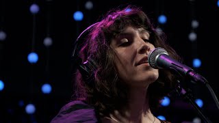 Widowspeak  While You Wait Live on KEXP [upl. by Rabelais]