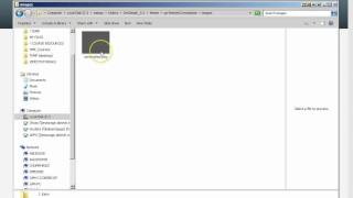 GetSimpleCMS part4 templates and componentsmp4 [upl. by Anatol303]