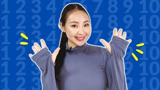 Korean Numbers 110 Explained Quickly [upl. by Nahtanohj660]