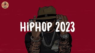 Best HipHop 2023 🔥 Best Hip Hop amp Rap Party Mix 2023 🔥 Rap Party Mix [upl. by Odom]