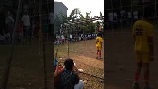 turnamen mini soccer acra HUT RI RT 00305 [upl. by Anirtruc]