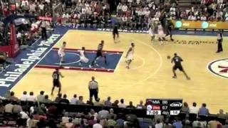 Miami Heat 20102011 Season Highlights MixHD [upl. by Mukul]