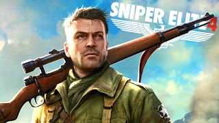 Sniper Elite 4 Best Kills PT2 shorts [upl. by Isnyl]