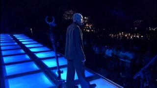 Phil Collins  In The Air Tonight LIVE HD [upl. by Terryn]