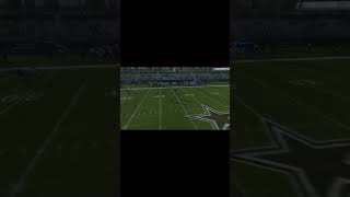 Jalen Tolbert Amazing Catch For A 37yd Pickup Recreation fyp nfl [upl. by Bashemeth]