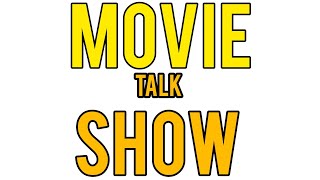 MOVIE TALK SHOW [upl. by Asirrac]