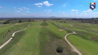 Terre dei consoli golf club [upl. by Einahpad]