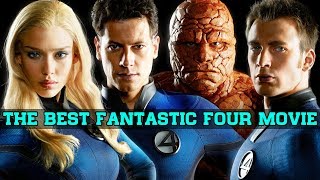 FANTASTIC FOUR 1967 Cartoon Intro [upl. by Wallford38]