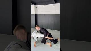 Colllar drag tips with coach conner  canton bjj jiujitsugrappling bjjgi bjj [upl. by Godric]