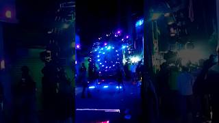 dj MOHINI FULL SETUP AT JIRAL [upl. by Ioj]