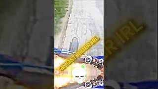 Ghost rider irl edit trolface [upl. by Niawtna84]