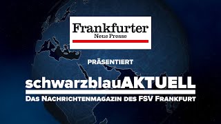 Schwarzblau Aktuell Folge 127 [upl. by Lennahs]