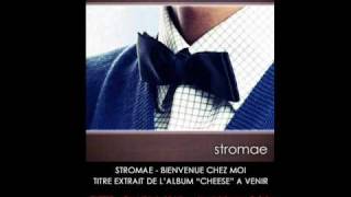 Stromae  Bienvenue chez moi [upl. by Hcirdla179]