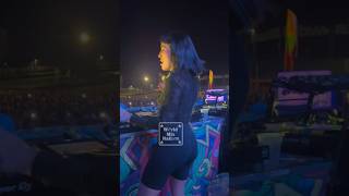 Indira Paganotto  Elrow Town Festival 2024 RCF Arena Reggio Emilia Italy  SUMMER FESTIVAL 2024 [upl. by Jeffie]