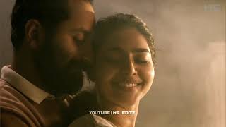 Varathan Film Song  Puthiyoru Pathayil  HD Whatsapp Status Video [upl. by Tihw]