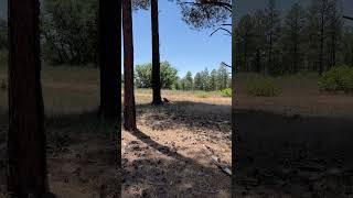 Barn  Tract V Colorado River Property For Sale [upl. by Pollak86]