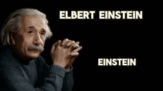 Einsteins Miraculous year  elbert Einstein [upl. by Irotal]