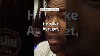 Childish Gambino music shorts youtube song songwriter musician childishgambino donaldglover [upl. by Nahshon302]