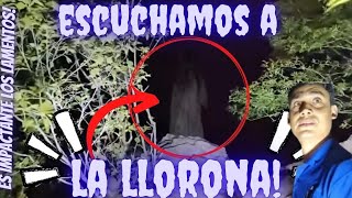 Se escucharon lamentos como de la llorona Cerro de n4rkos cul1acan😰 [upl. by Karr]