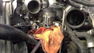 Ford 60 powerstroke blue spring upgrade tips [upl. by Aicirt]