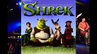 Matt Mahaffey of Self on Stay Home and the Shrek Soundtrack [upl. by Ayaet67]