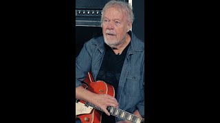 Randy Bachman on Writing quotTakin Care of Businessquot [upl. by Innig]