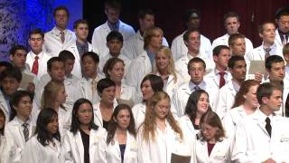 The Four Years of Medical School [upl. by Berty]