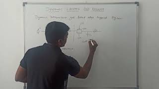 Dynamic Latches and Register  VLSI Design  Learn Thought [upl. by Lrad551]