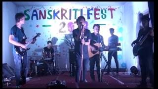 Euta Pari Cover Song The Octave Vibes ft Yuvaraj Gurung  Sanskriti Fest [upl. by Barnabas265]