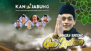 MILAD KAN JABUNG NGAJI BARENG GUS IQDAM  AHAD 4 AGUSTUS 2024 [upl. by Orfinger540]