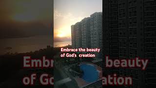 Goodness of God by Cece winas christianband love laguna city [upl. by Llemhar]