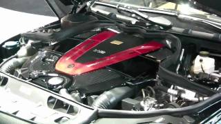 Iroz Motorsport Intercooler Install AUDI RS3 8V DIY wSound Clip [upl. by Gerk]