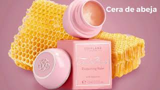 BALSAMO EXTRA HIDRATANTE TENDER CARE BY ORIFLAME Reseña Crema Universal [upl. by Aihsekyw]