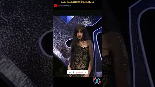 Camila Cabello MTV VMAs 2024 Red Carpet shorts vmas2024 [upl. by Ineslta]