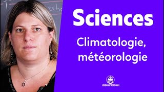 Climatologie météorologie  Sciences  Terminale  Les Bons Profs [upl. by Rice]