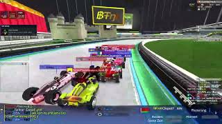 BFNL 2024 Week 7 Casting Div 5 Match  TrackMania United Forever [upl. by Aihsetel762]