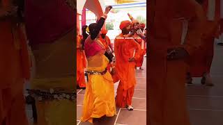 Guru bina lage suna 👈 youtubeshortsgurudevjividioviraldance [upl. by Eugen]