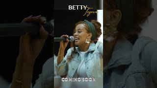 Betty Tezera Betty Tezera marciltv ethiopiamusic መዝሙር mezmure melkamwetat jesus መልካምወጣት [upl. by Ettenim]