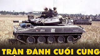 Trận Đánh Cuối Cùng Của Việt Nam Và Mỹ  Phá Tan Giấc Mơ Bá Chủ  Phim Chiến Tranh Việt Nam Mỹ [upl. by Adirem170]