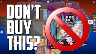 POKEMON TCG ROTATION 2024  How they impact League Battle Decks Deluxe ex Decks amp V Battle Decks [upl. by Mackie]