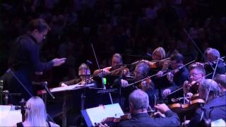 Addinsell Warsaw Concerto BBC Proms 2013 Lisitsa Lockhart BBC Concert Orchestra [upl. by Ronald]