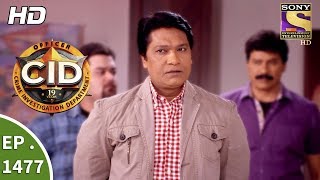 CID  Ep 1477  Webisode  9th December 2017 [upl. by Eatnoed432]